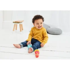 Early Learning Centre Singing Maracas