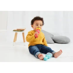 Early Learning Centre Singing Maracas