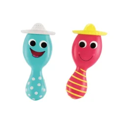 Early Learning Centre Singing Maracas