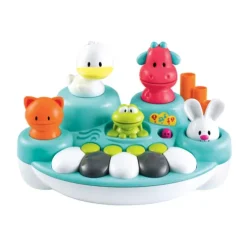 Early Learning Centre Singing Animal Keyboard