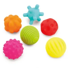 Early Learning Centre Soft Sensory Balls