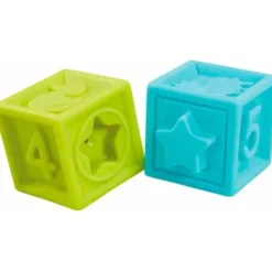 Early Learning Centre Soft Stacking Blocks