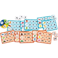 Early Learning Centre Sound it Out Game