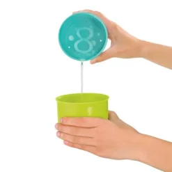 Early Learning Centre Stacking Cups