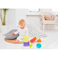 Early Learning Centre Stacking Cups