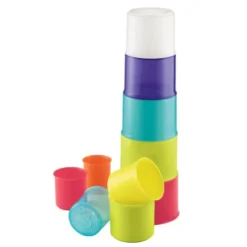 Early Learning Centre Stacking Cups