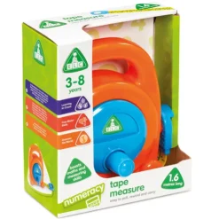Early Learning Centre Tape Measure
