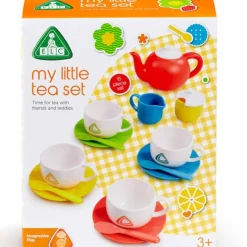 Early Learning Centre Tea Set