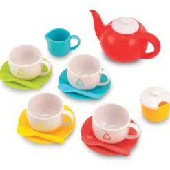 Early Learning Centre Tea Set