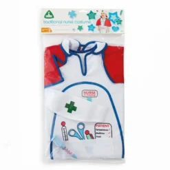 Early Learning Centre Traditional Nurse Costume