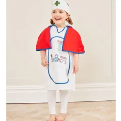 Early Learning Centre Traditional Nurse Costume