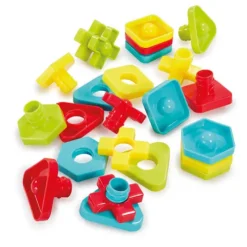 Early Learning Centre Twisting Nuts and Bolts