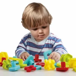 Early Learning Centre Twisting Nuts and Bolts