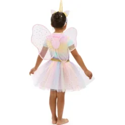 Early Learning Centre Unicorn Dress Up Costume