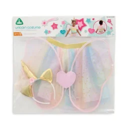 Early Learning Centre Unicorn Dress Up Costume