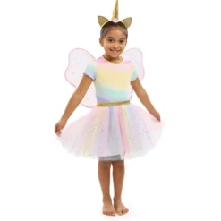 Early Learning Centre Unicorn Dress Up Costume