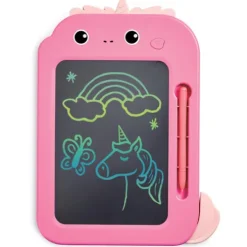 Early Learning Centre Unicorn LCD Drawing Tablet