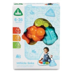 Early Learning Centre Vehicle Links