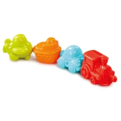 Early Learning Centre Vehicle Links