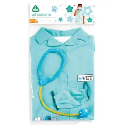 Early Learning Centre Vet Roleplay Costume