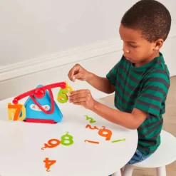 Early Learning Centre Weighing Scales