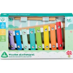 Early Learning Centre Wooden Glockenspiel