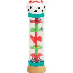 Early Learning Centre Wooden Rainmaker Sensory Toy