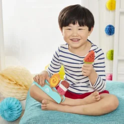 Early Learning Centre Wooden Lovely Lolly Playset