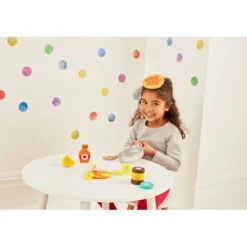 Early Learning Centre Wooden Pancake Playset