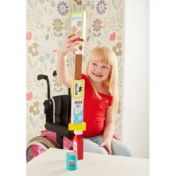 Early Learning Centre Wooden Food Shopping Set
