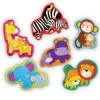 Early Learning Centre You and Me 6 in 1 Jigsaw Puzzles
