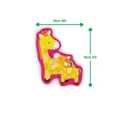 Early Learning Centre You and Me 6 in 1 Jigsaw Puzzles
