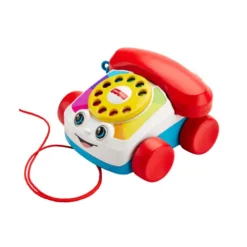 Fisher-Price Chatter Telephone