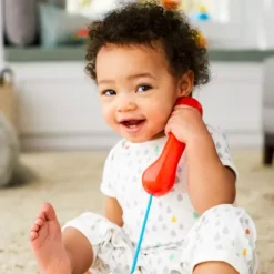 Fisher-Price Chatter Telephone