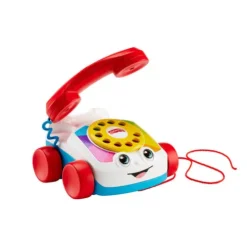 Fisher-Price Chatter Telephone