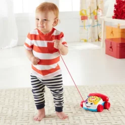 Fisher-Price Chatter Telephone