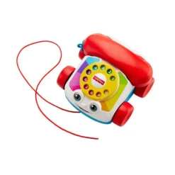 Fisher-Price Chatter Telephone