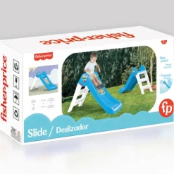Fisher-Price Height 70cm Slide