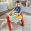 Fisher Price 4 in 1 Activity Table and Easel