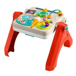 Fisher Price 4 in 1 Activity Table and Easel