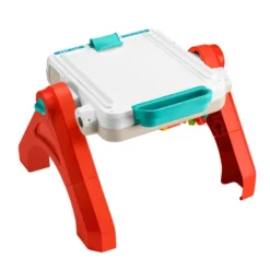 Fisher Price 4 in 1 Activity Table and Easel