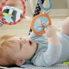 Fisher Price 3in1 Music Glow and Grow Gym