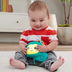 Fisher-Price 3 in 1 Rainforest Sensory Gym