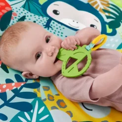 Fisher-Price 3 in 1 Rainforest Sensory Gym