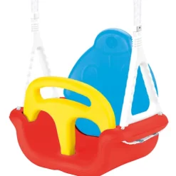 Fisher Price 3 in 1 Swing Set