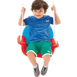 Fisher Price 3 in 1 Swing Set