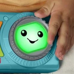 Fisher-Price Laugh And Learn Light-Up Camera