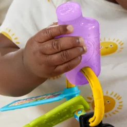 Fisher-Price Laugh & Learn Play & Go Activity Keys