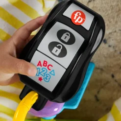 Fisher-Price Laugh & Learn Play & Go Activity Keys