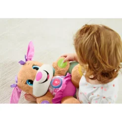 Fisher-Price Laugh & Learn Smart Stages Sis